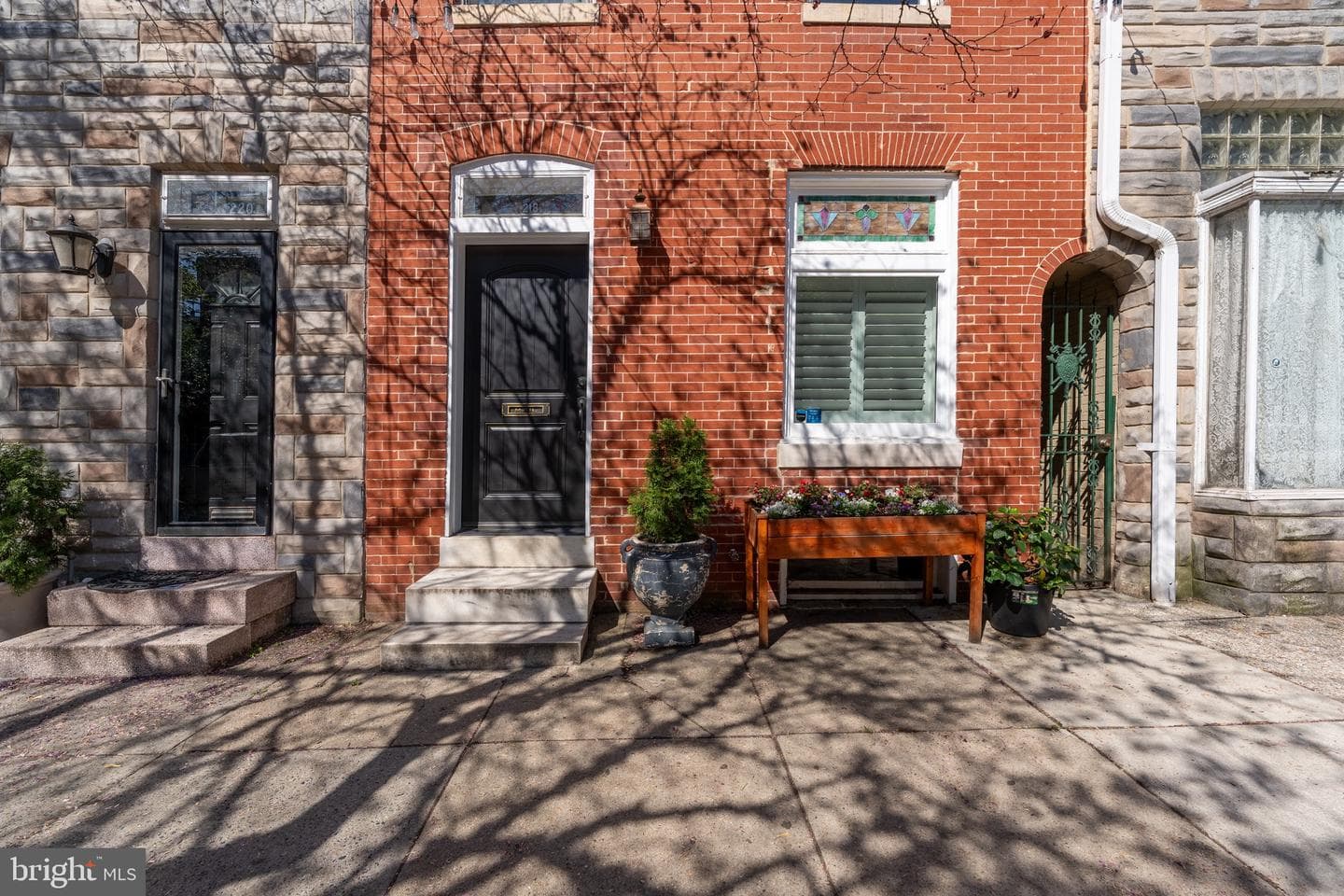 218 S Ann Street