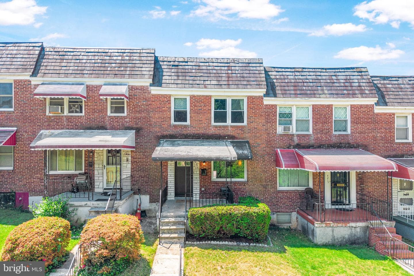 4213 Rokeby Road, Baltimore