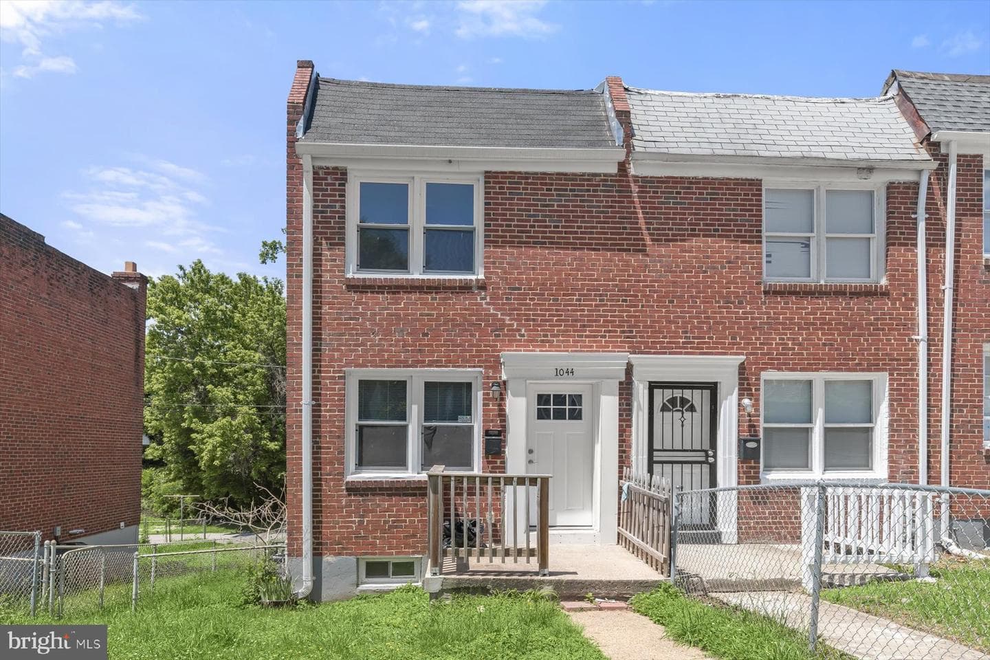 1044 Ellicott Driveway, Baltimore