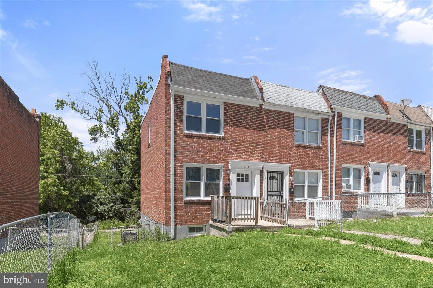 1044 Ellicott Driveway, Baltimore
