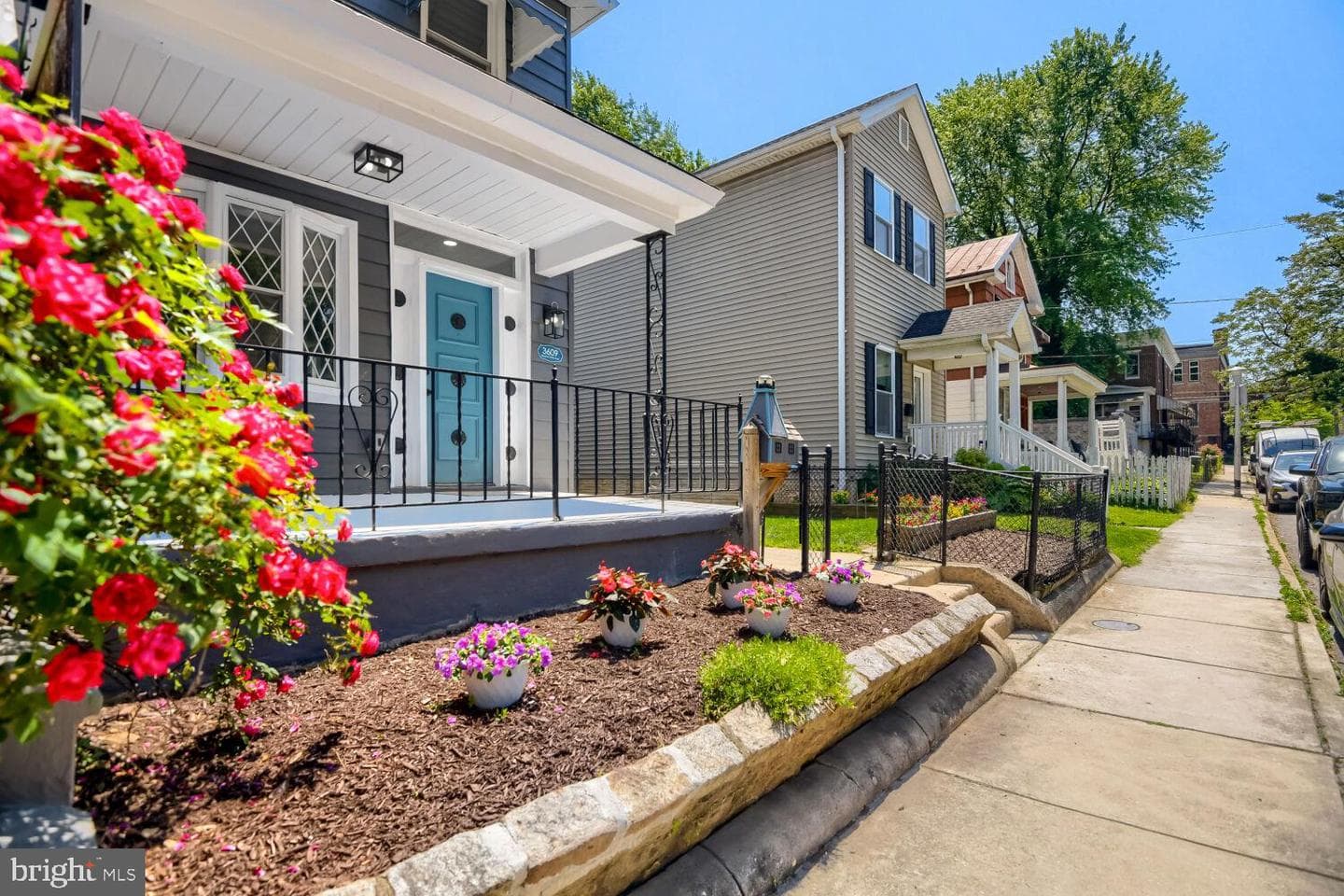 3609 Buena Vista Avenue, Baltimore