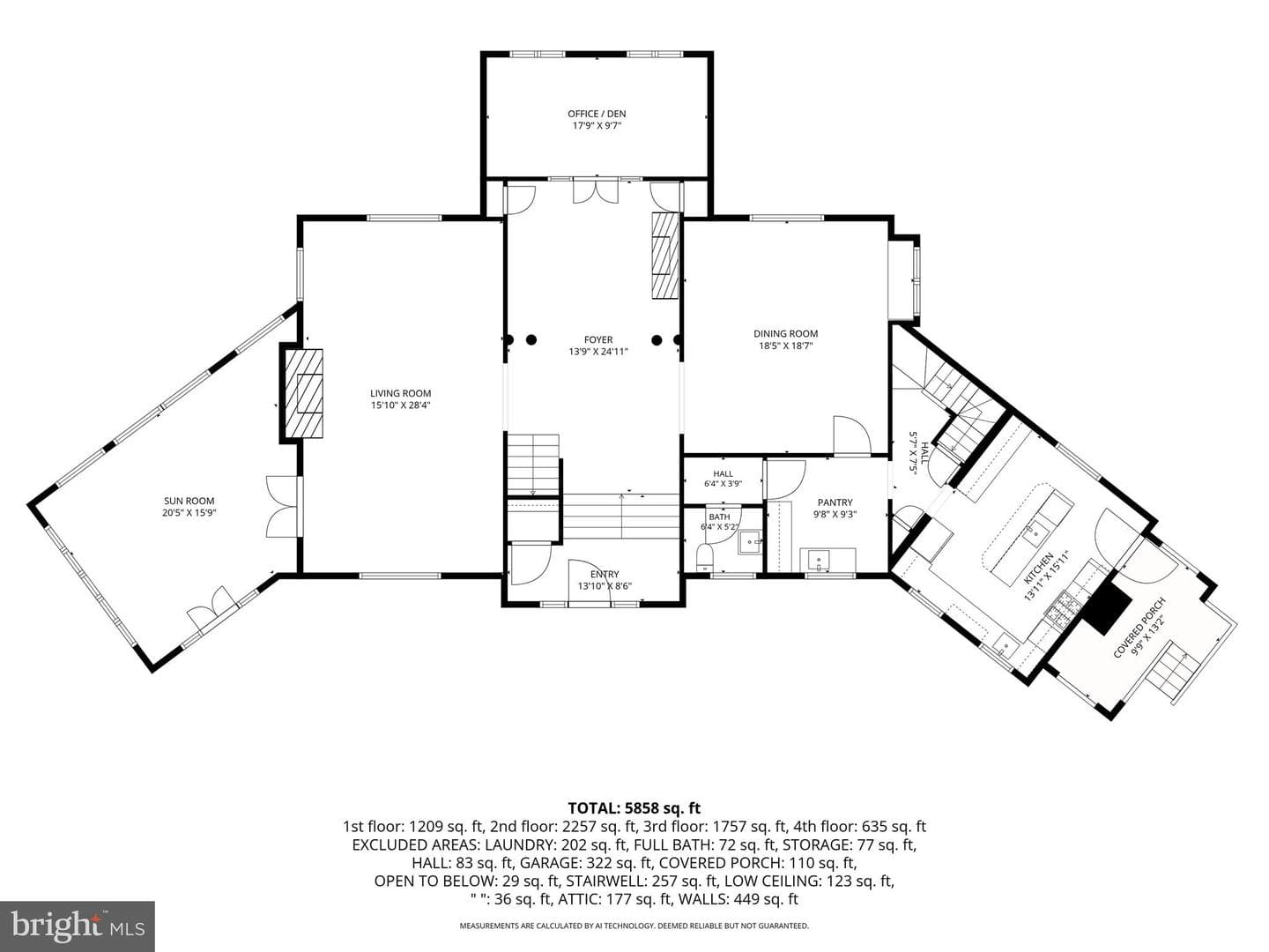 222 Longwood Road photo 5
