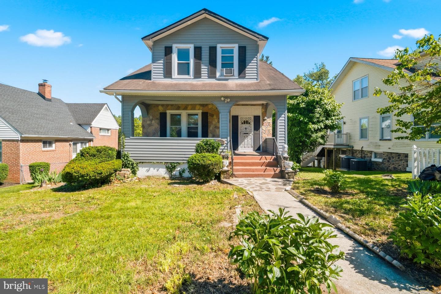 3203 Glen Ave, Baltimore