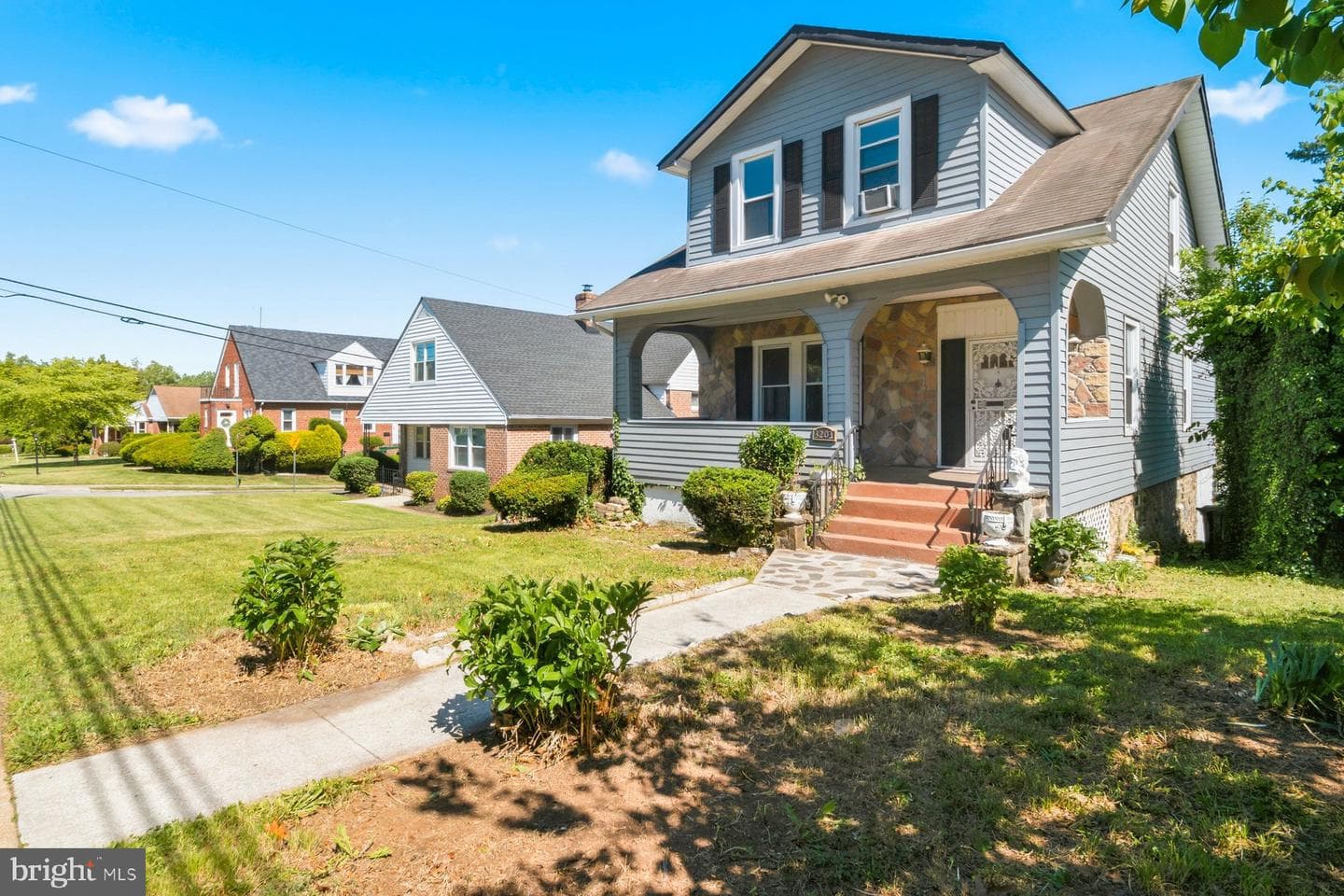 3203 Glen Ave, Baltimore