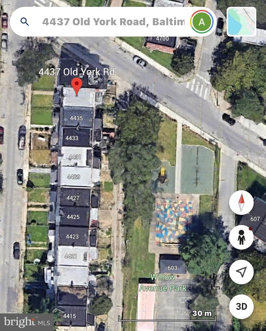 4437 Old York Road photo 28