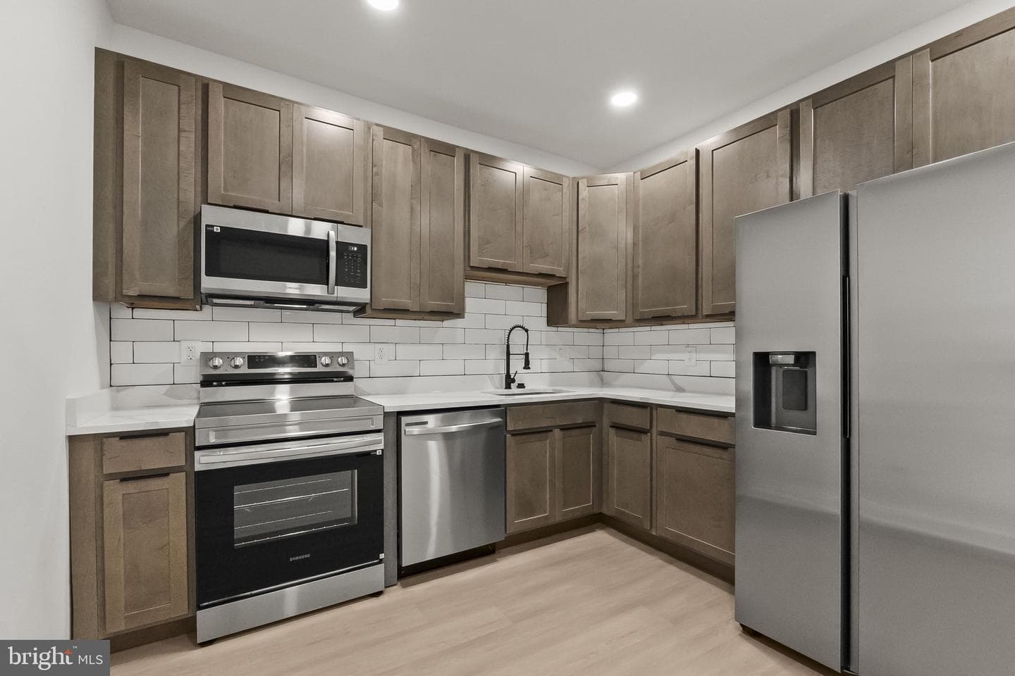 2117 Clifton Avenue, Baltimore