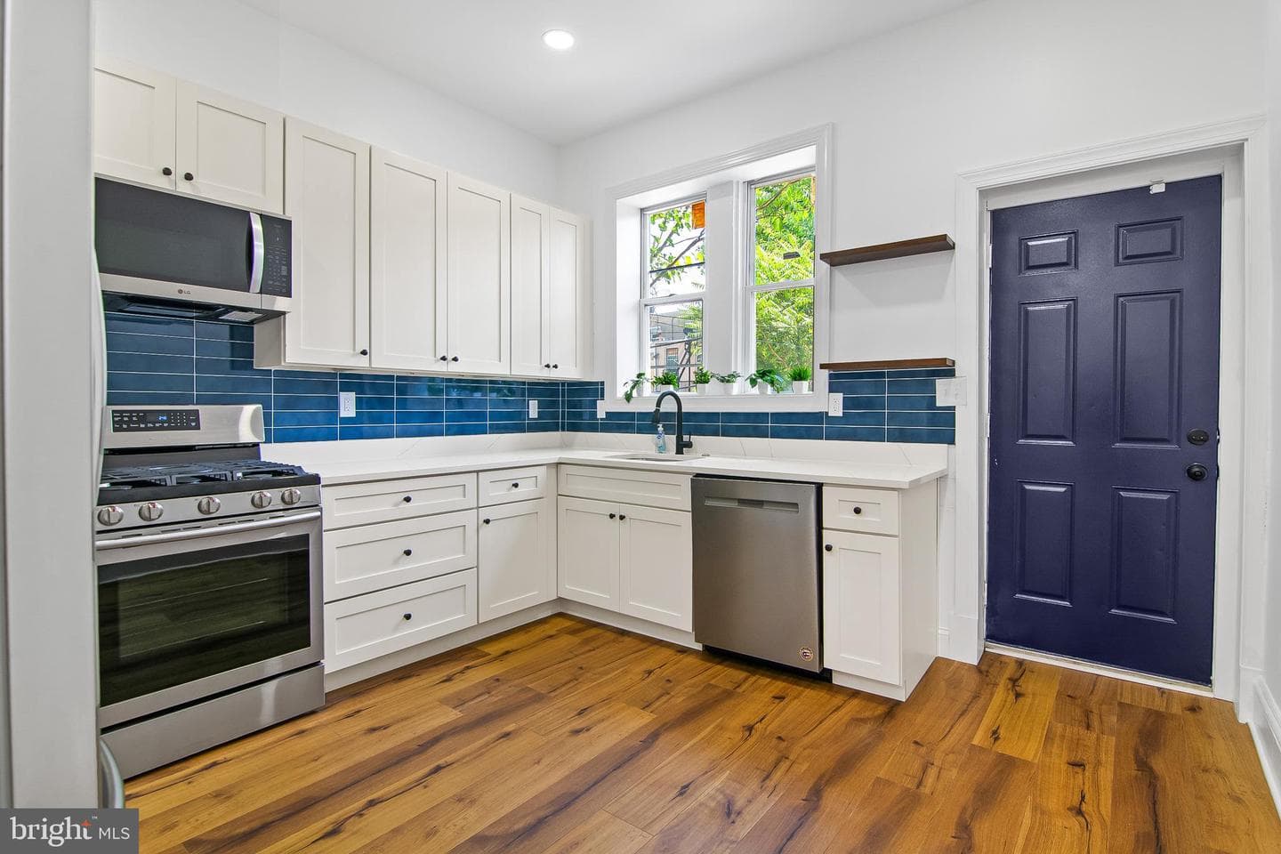 813 Whitelock Street, Baltimore