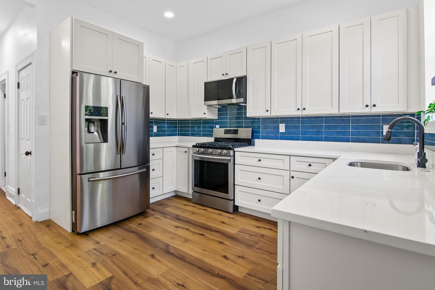 813 Whitelock Street, Baltimore