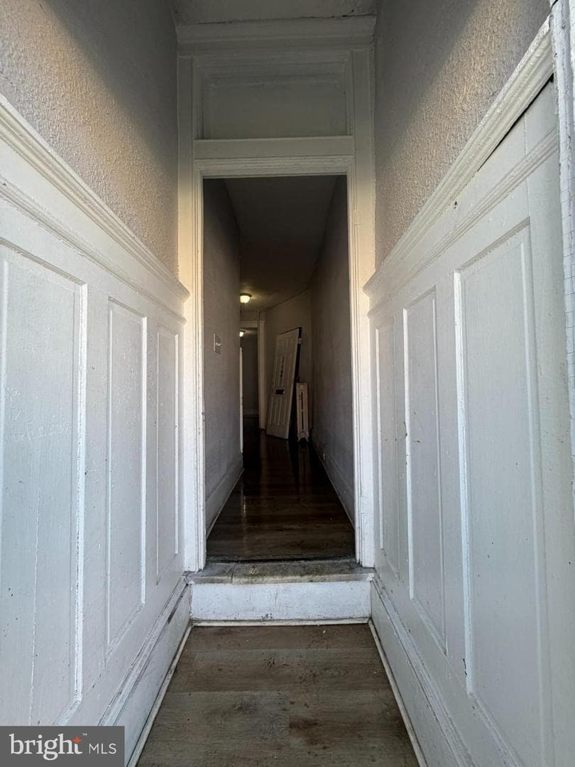 2425 Mcculloh Street, Baltimore