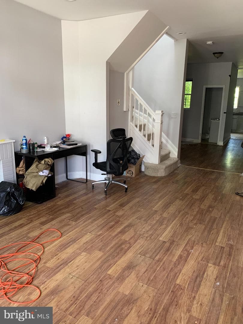 2813 Riggs Avenue, Baltimore