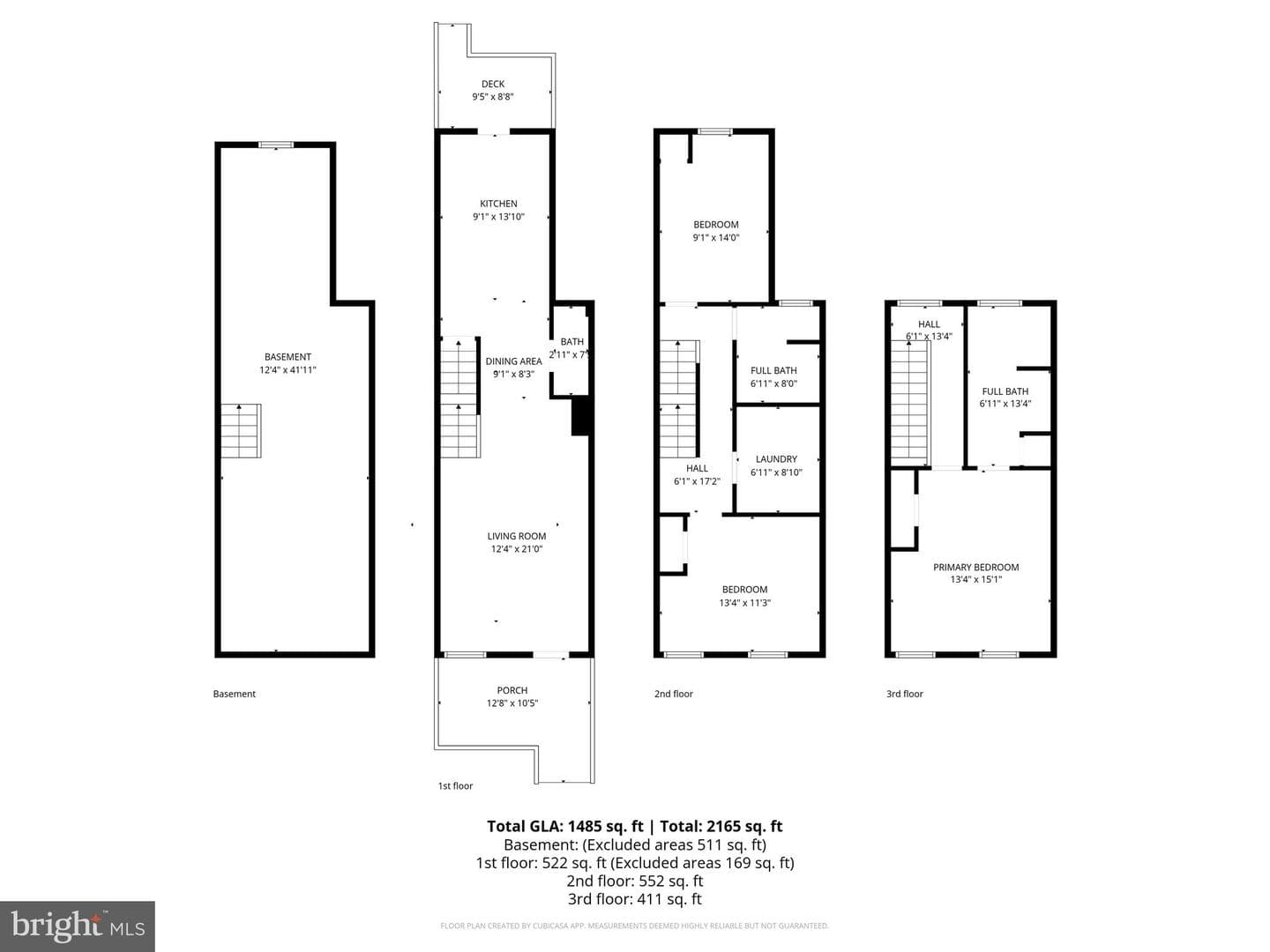 3540 Roland Avenue photo 47
