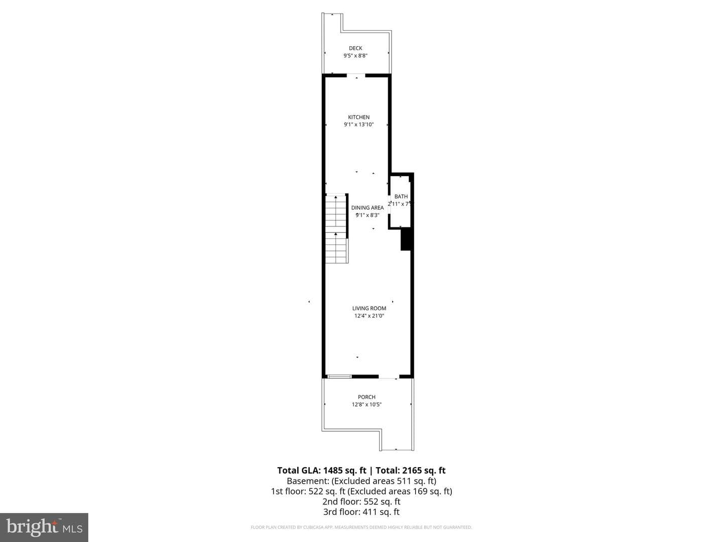 3540 Roland Avenue photo 49