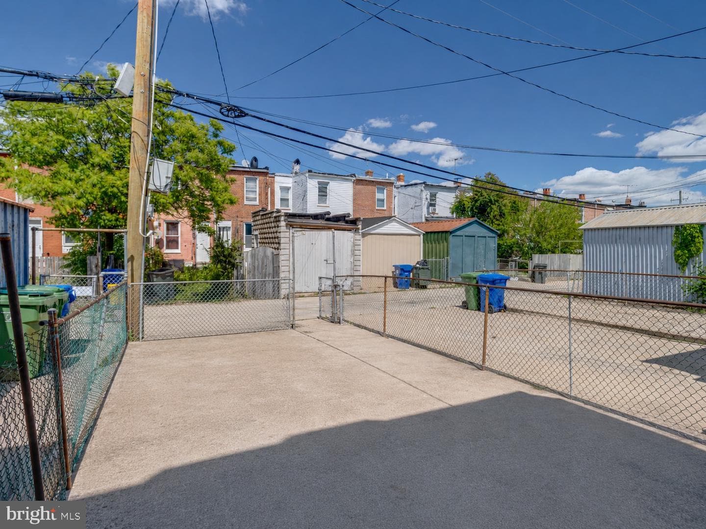 2842 Mayfield Avenue photo 43