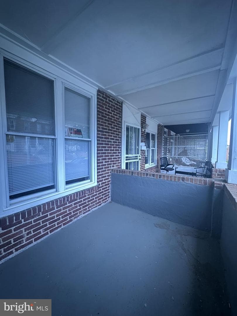 3016 Chelsea Terrace, Baltimore
