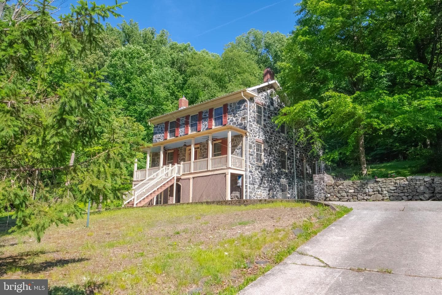 4901 Wetheredsville Road, Baltimore