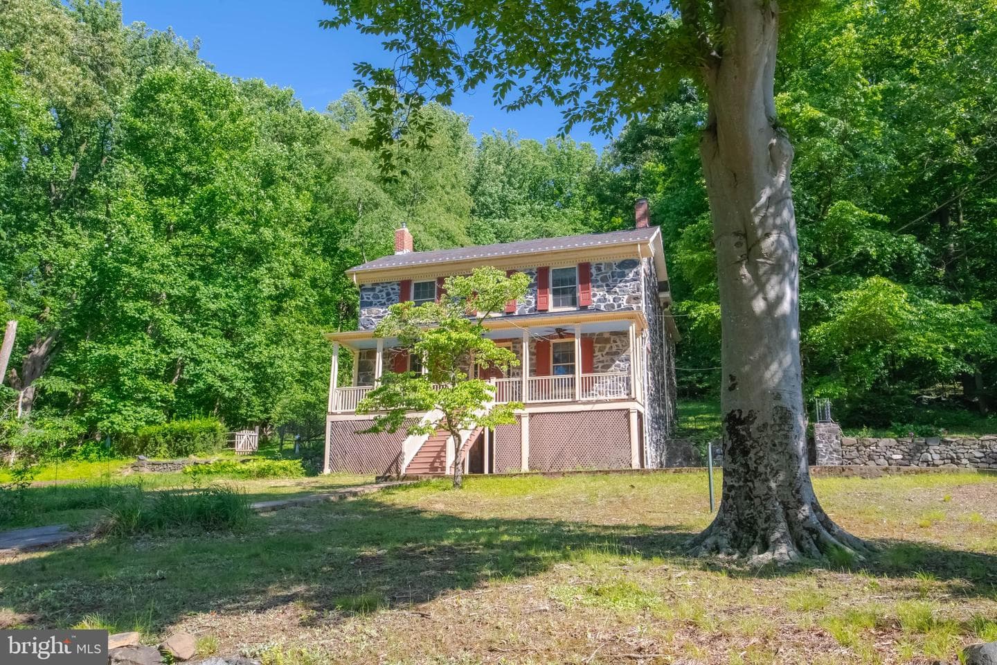4901 Wetheredsville Road photo 5