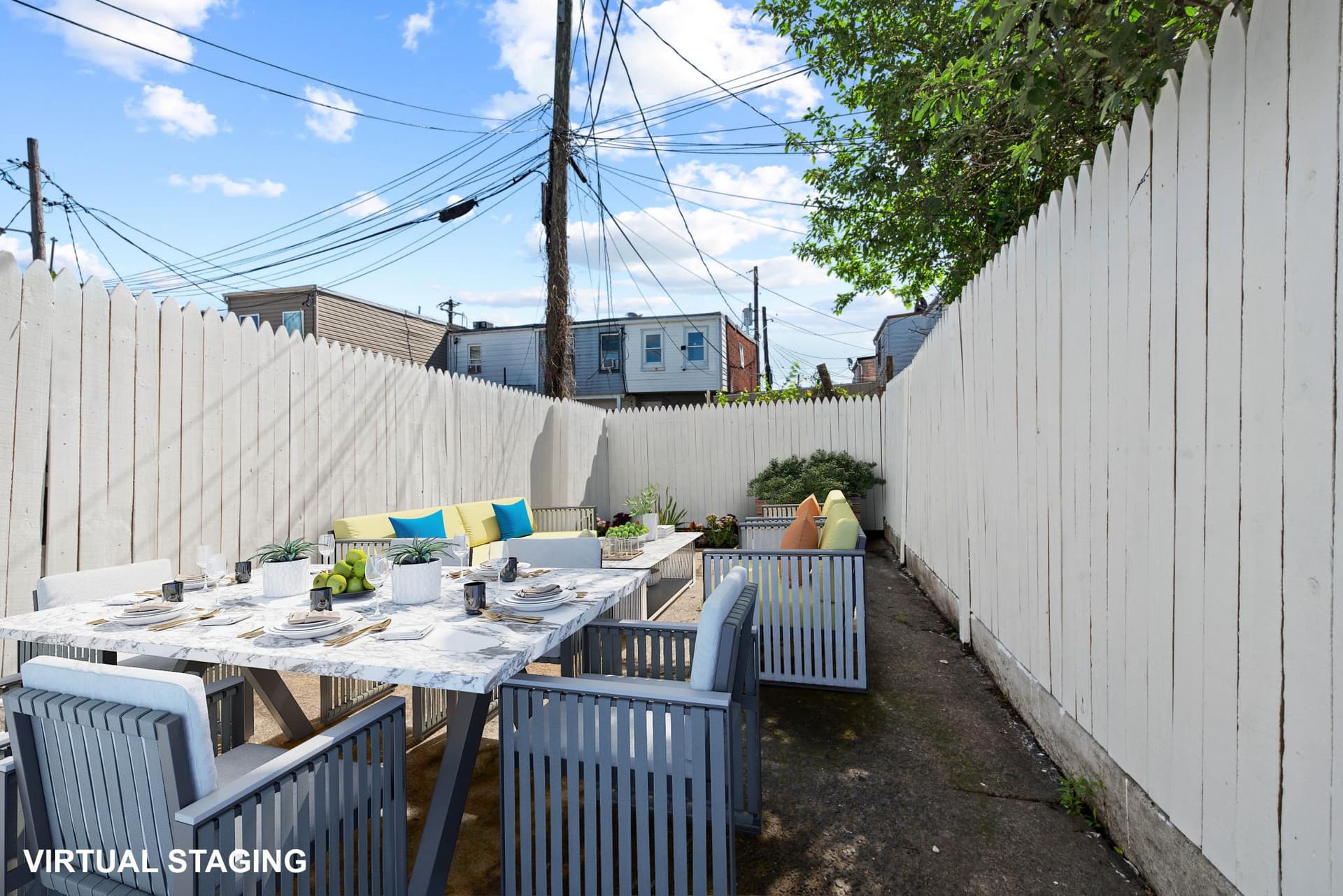 123 S Conkling Street S photo 24