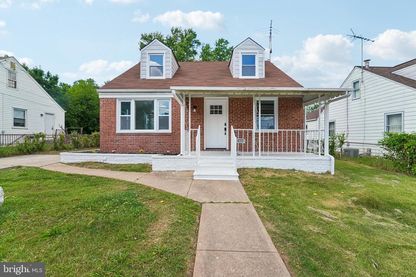5404 Radecke Avenue, Baltimore