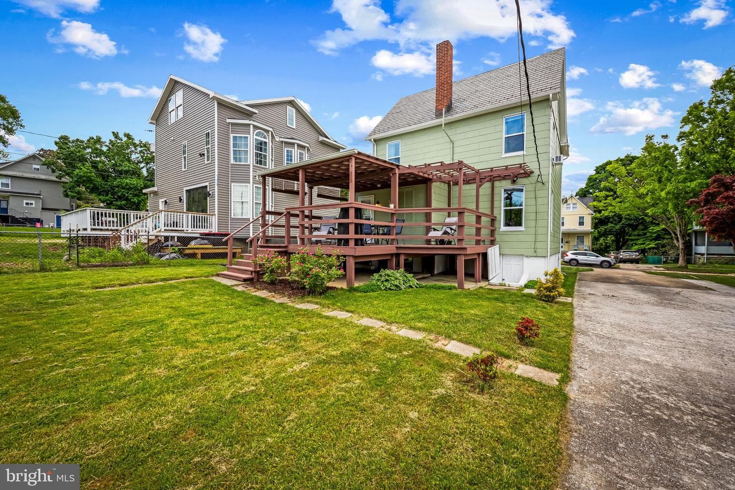 5503 Fair Oaks Avenue photo 32