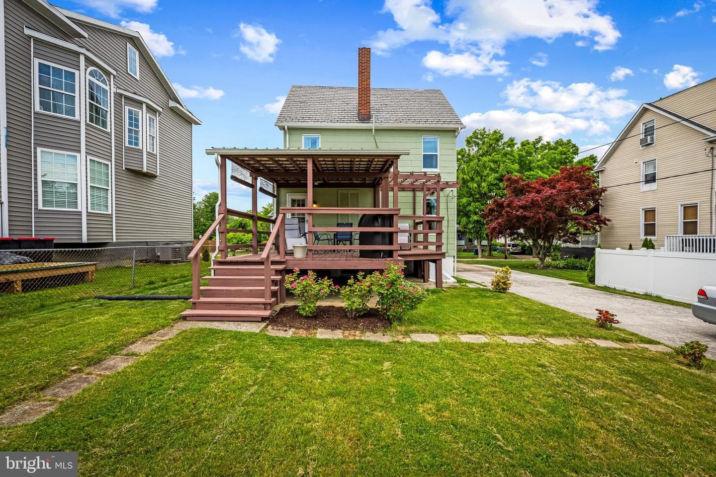 5503 Fair Oaks Avenue photo 33