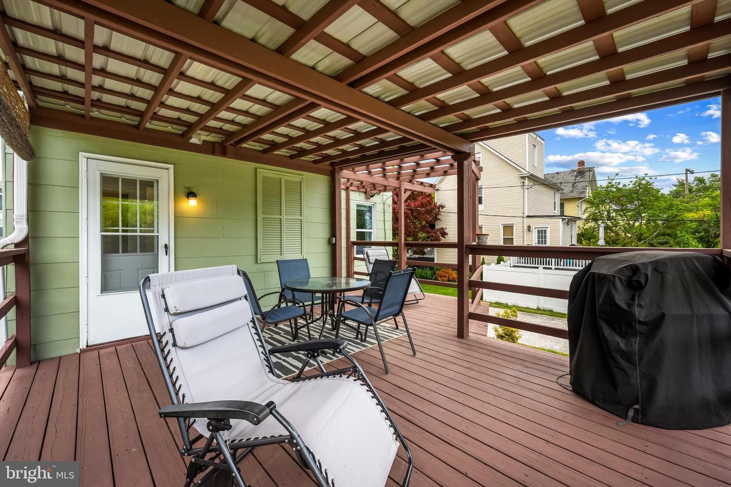 5503 Fair Oaks Avenue photo 35