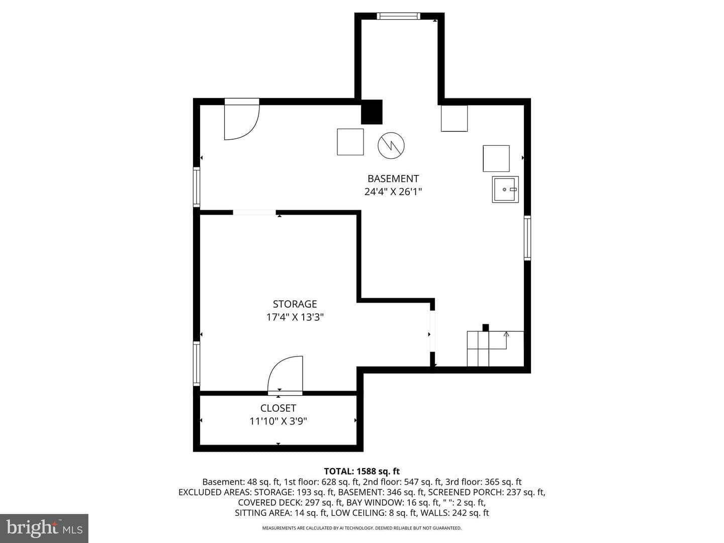 5503 Fair Oaks Avenue photo 42