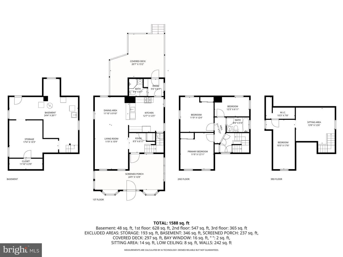 5503 Fair Oaks Avenue photo 45