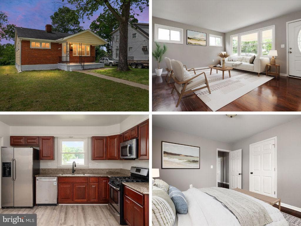 6410 Fair Oaks Ave, Baltimore