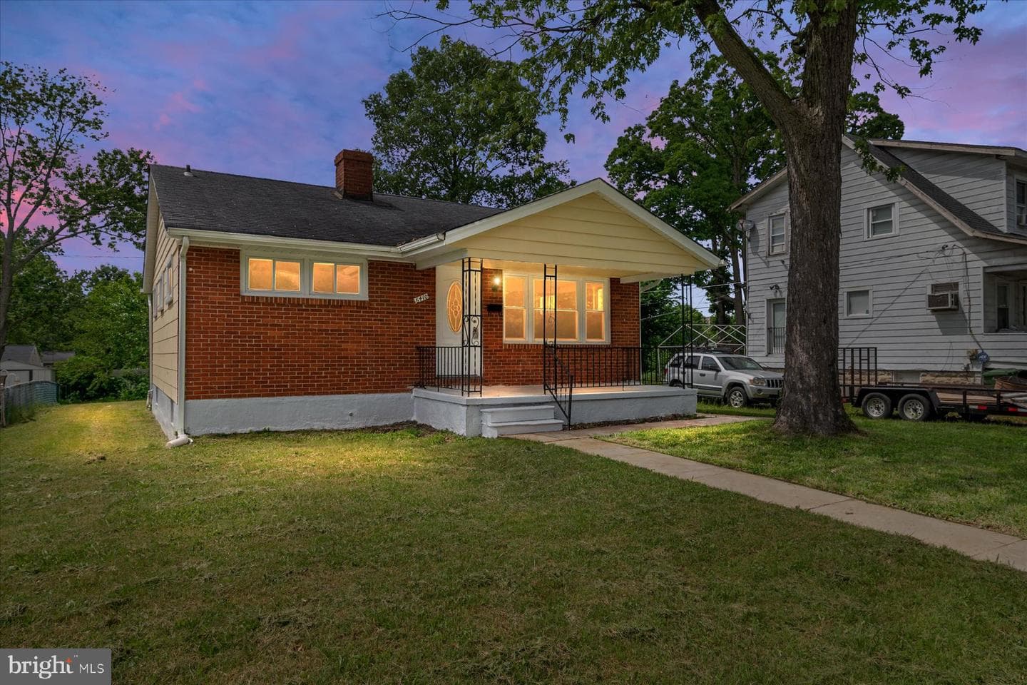 6410 Fair Oaks Ave, Baltimore