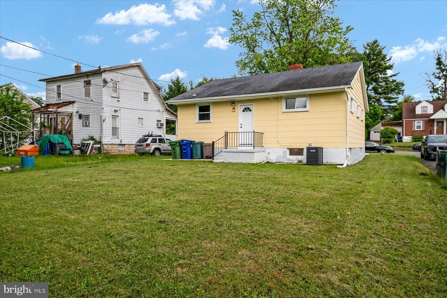 6410 Fair Oaks Ave photo 23