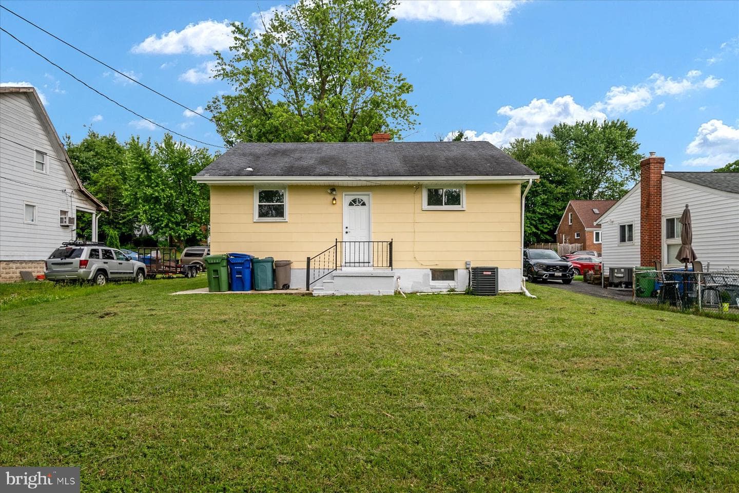 6410 Fair Oaks Ave photo 24
