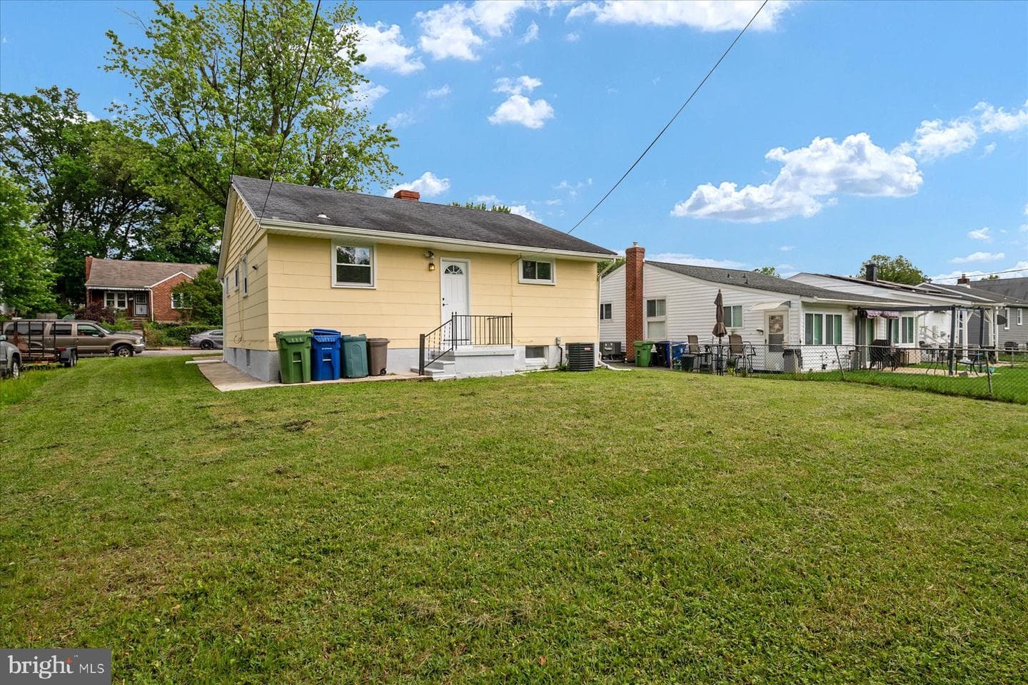 6410 Fair Oaks Ave photo 25
