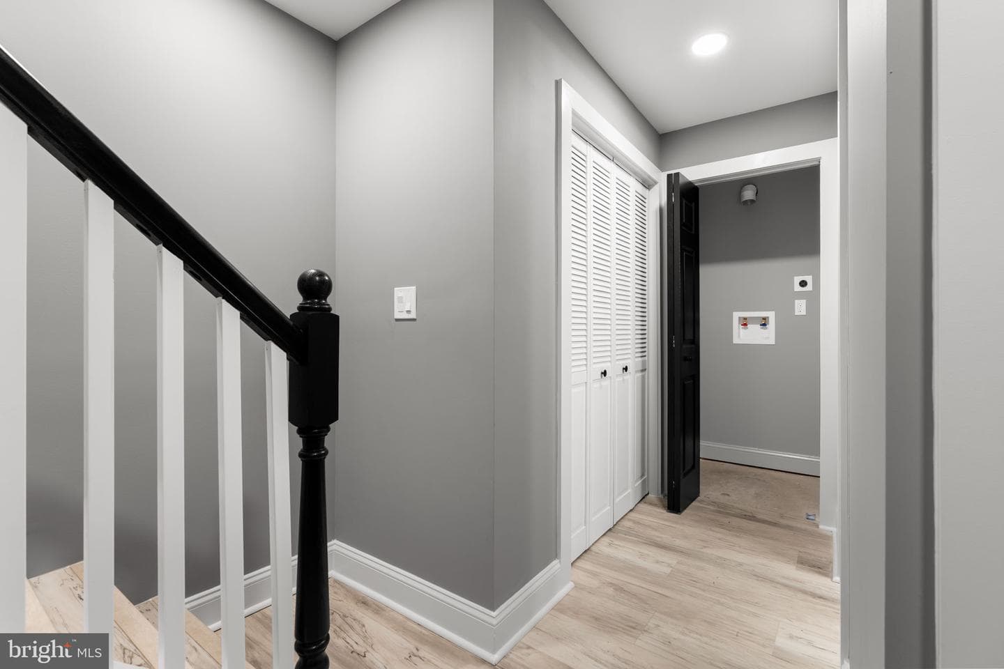 1807 Hollins Street photo 22