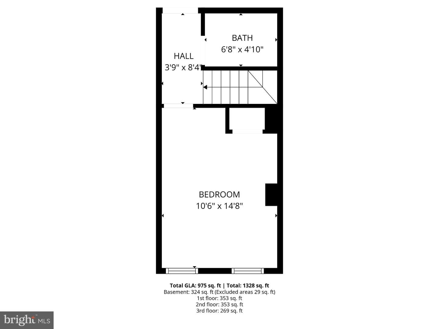 1807 Hollins Street photo 31