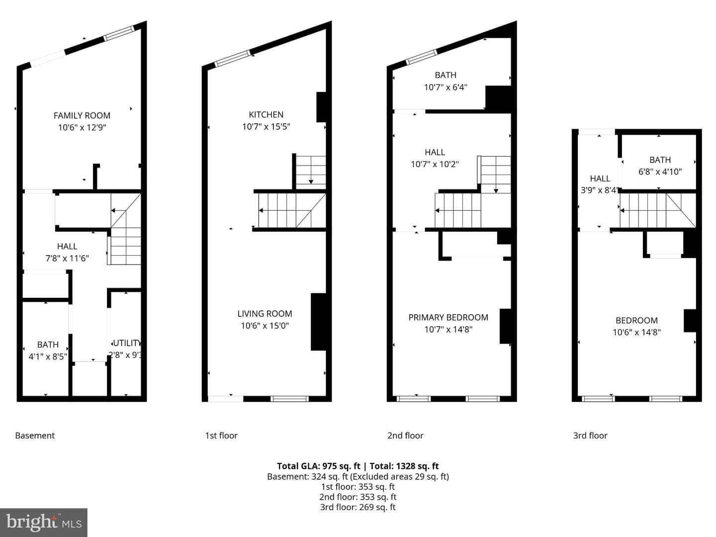 1807 Hollins Street photo 33