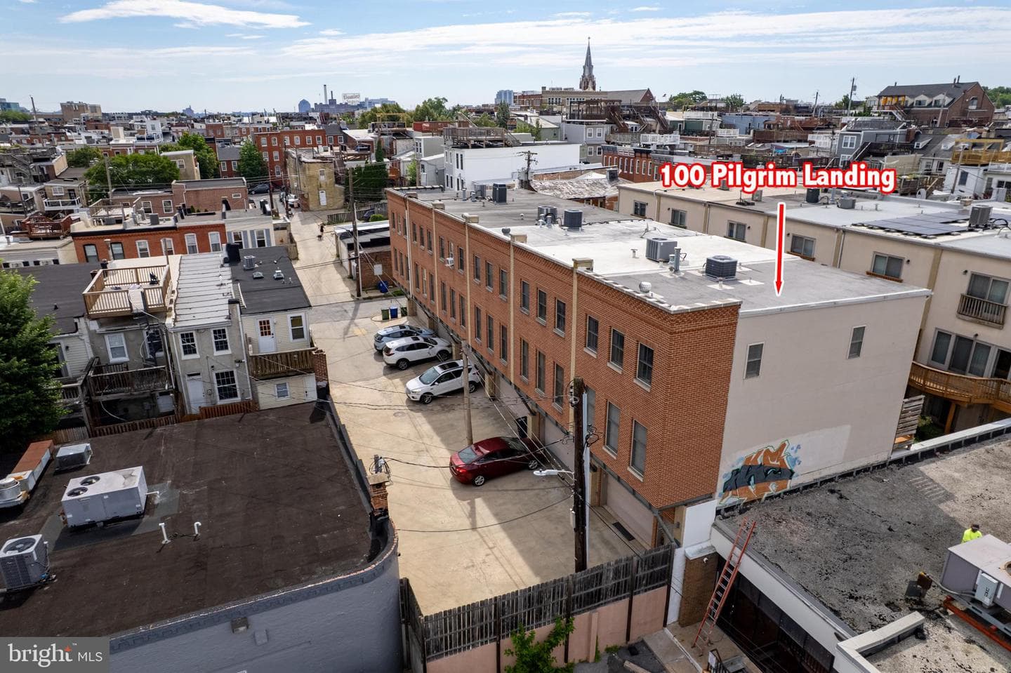 100 Pilgrim Landing photo 11