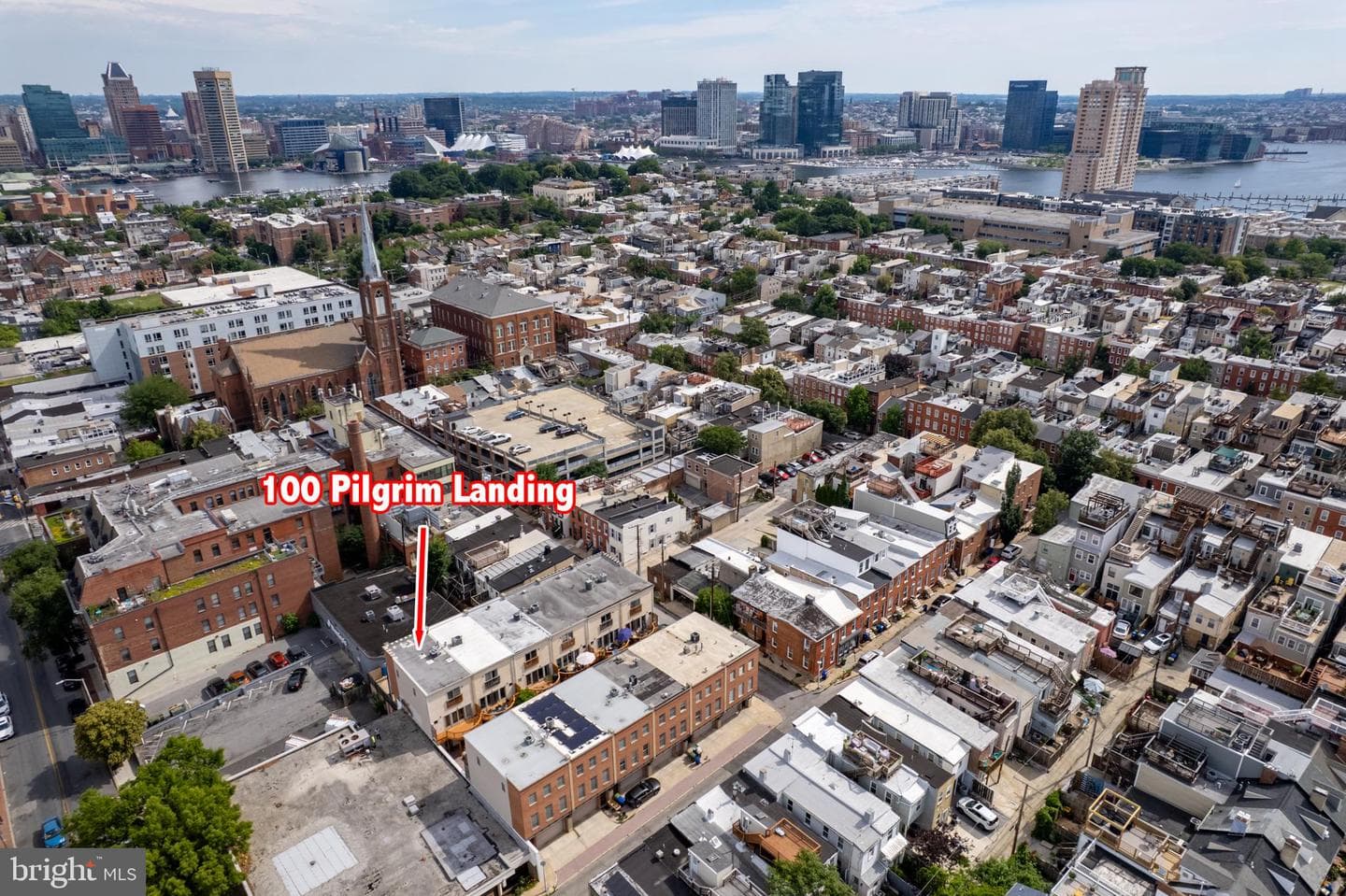 100 Pilgrim Landing photo 45