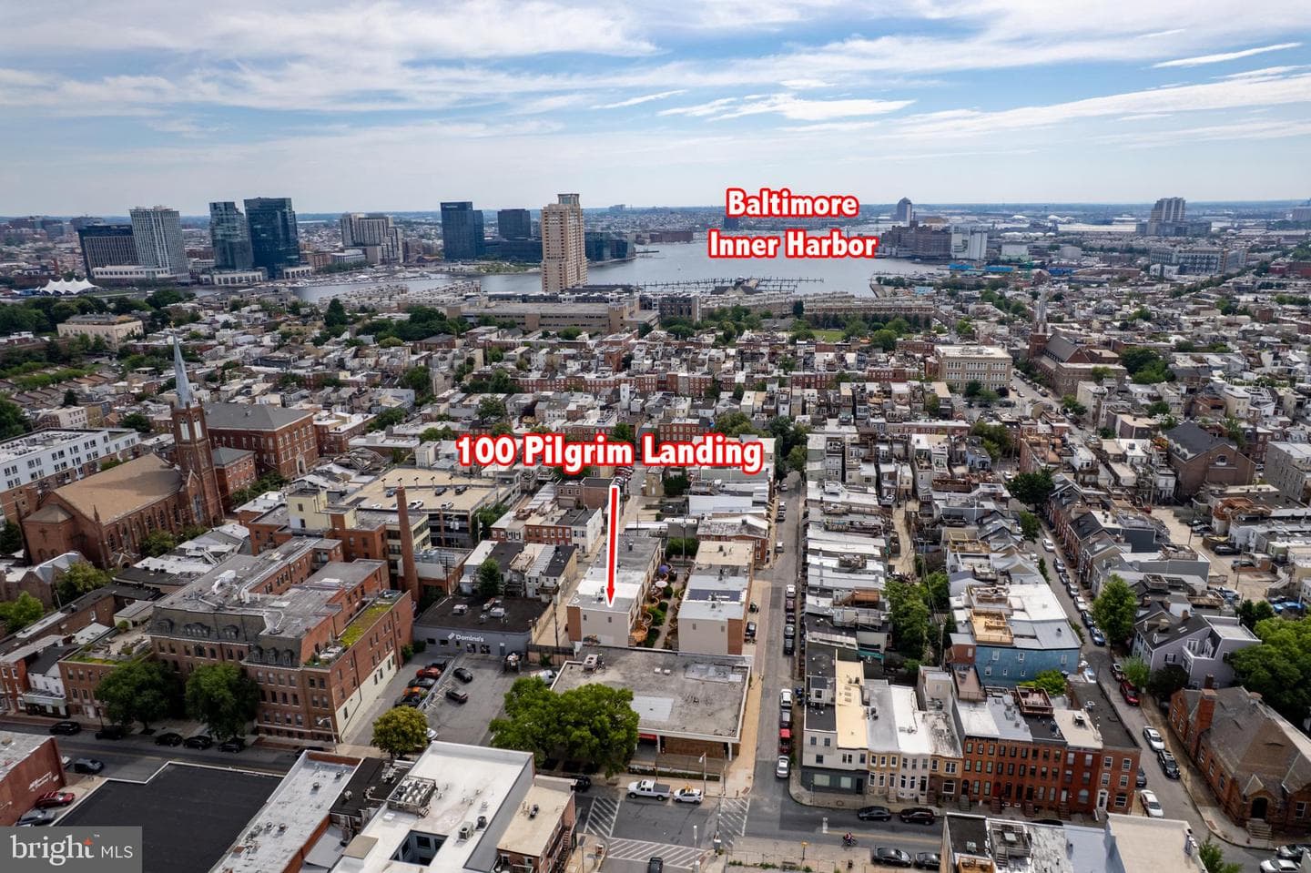 100 Pilgrim Landing photo 46