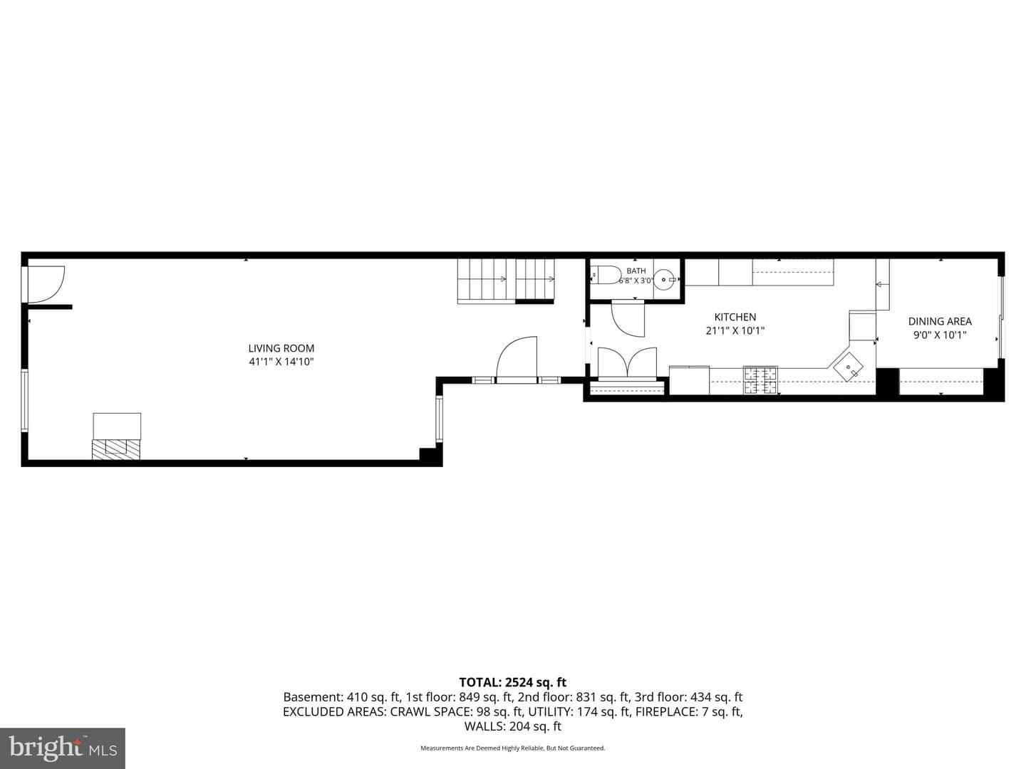 832 William Street photo 33