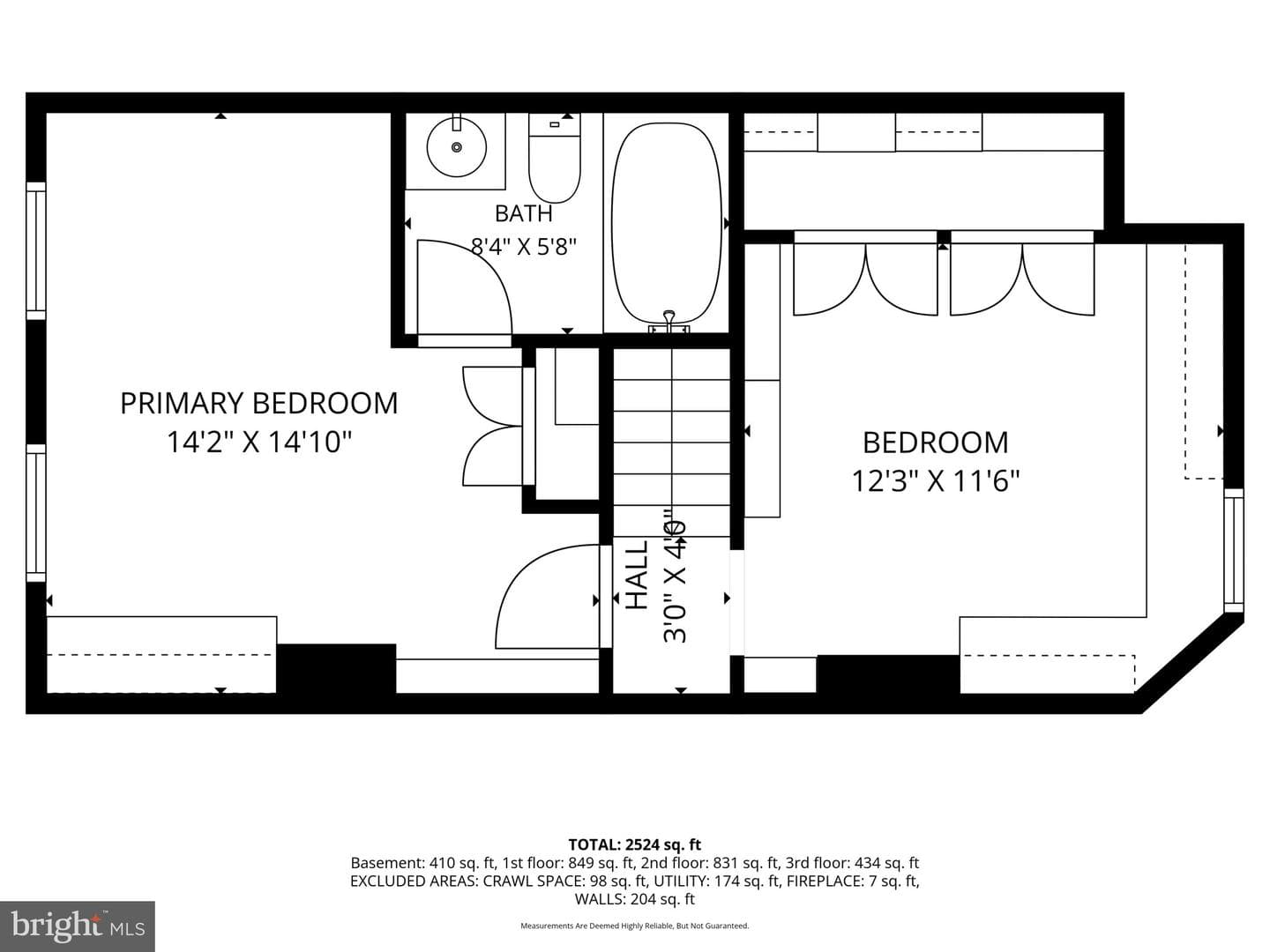 832 William Street photo 35