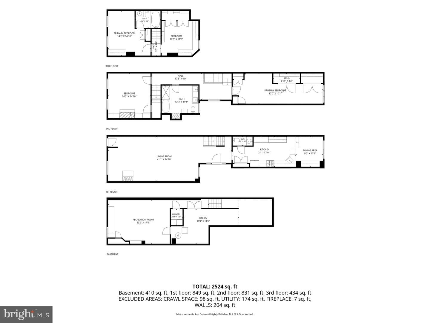 832 William Street photo 36