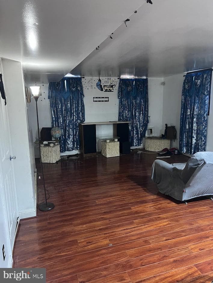 1101 W Lanvale Street #2 photo 1