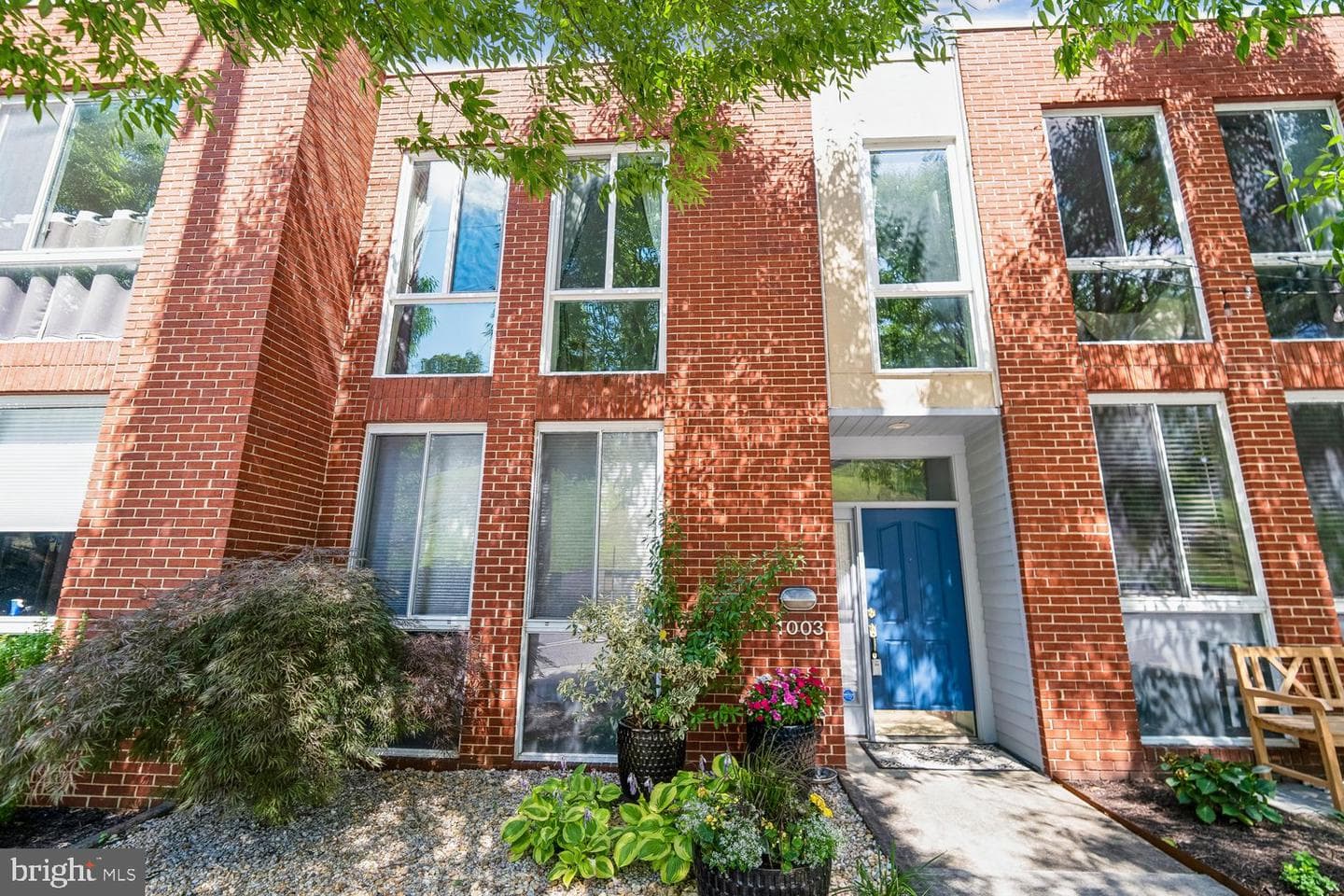1003 Covington Street photo 4