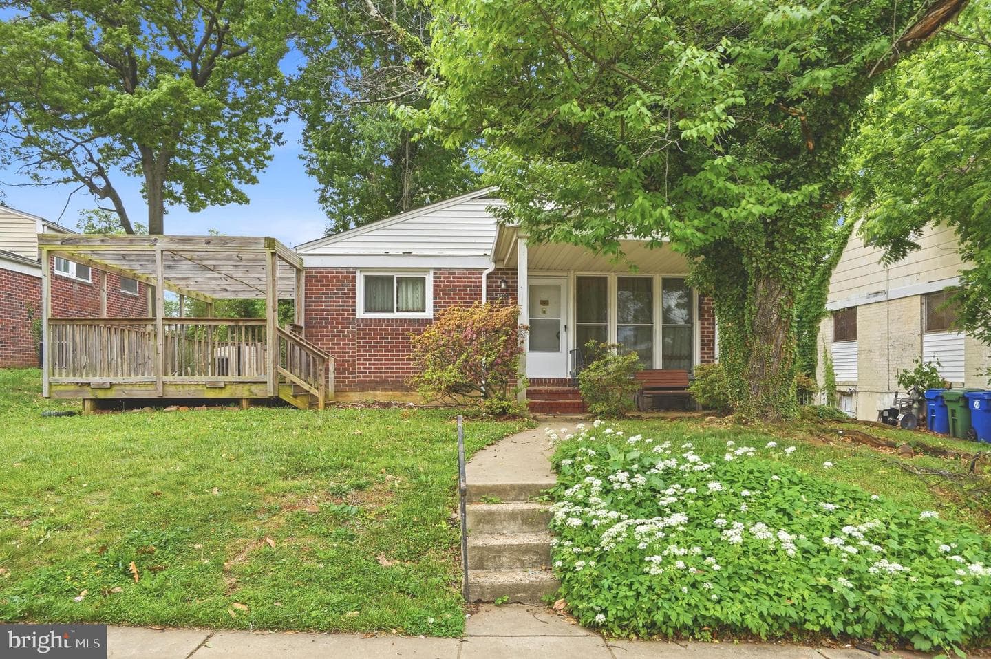 5908 Winner Avenue, Baltimore