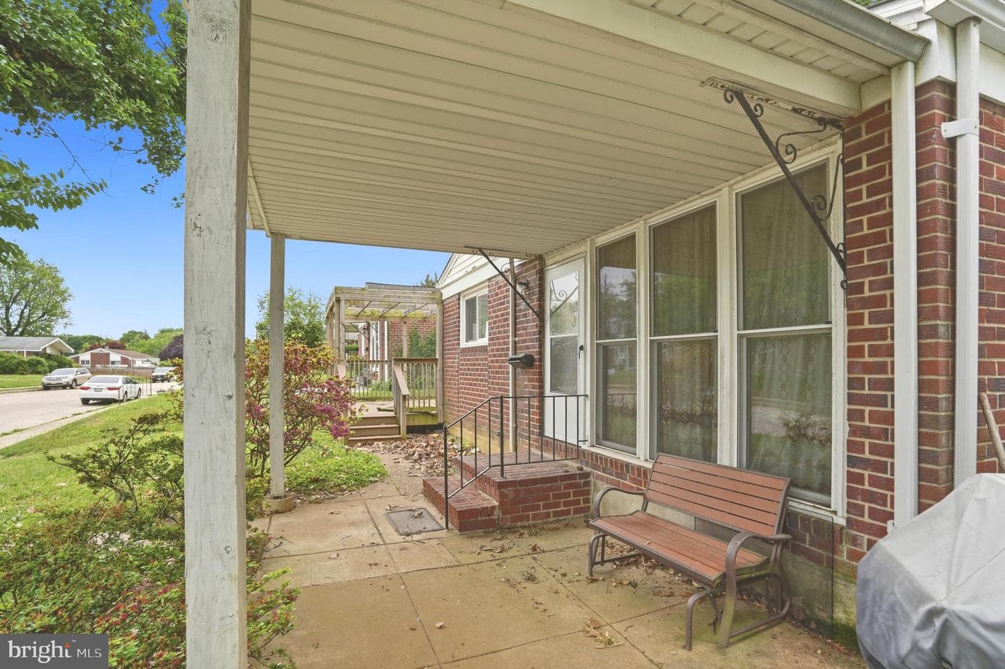 5908 Winner Avenue, Baltimore