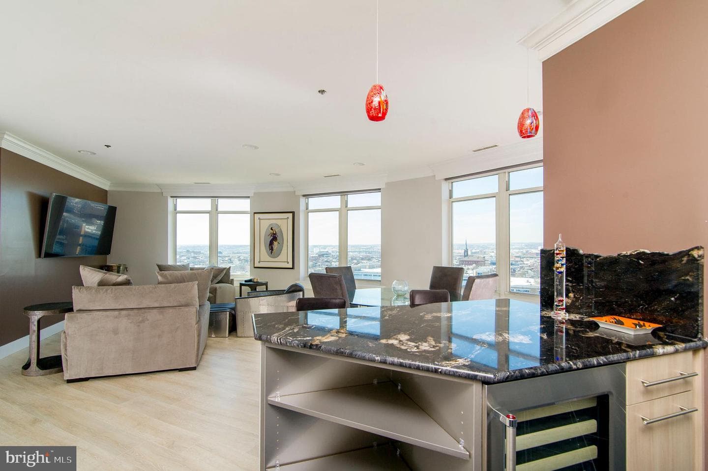 100 Harborview Drive #1610 photo 13