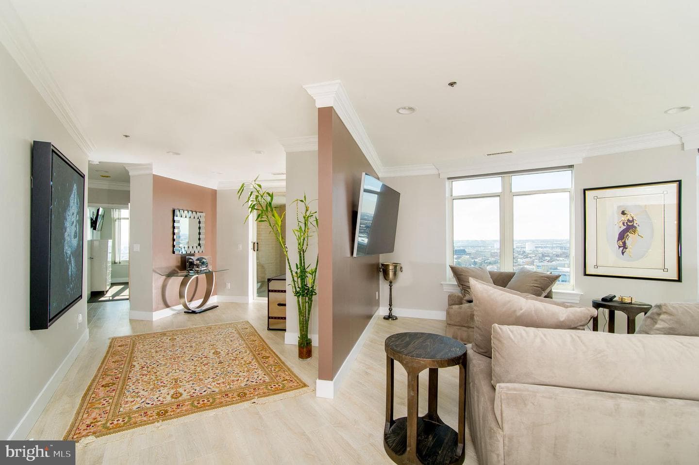 100 Harborview Drive #1610 photo 19