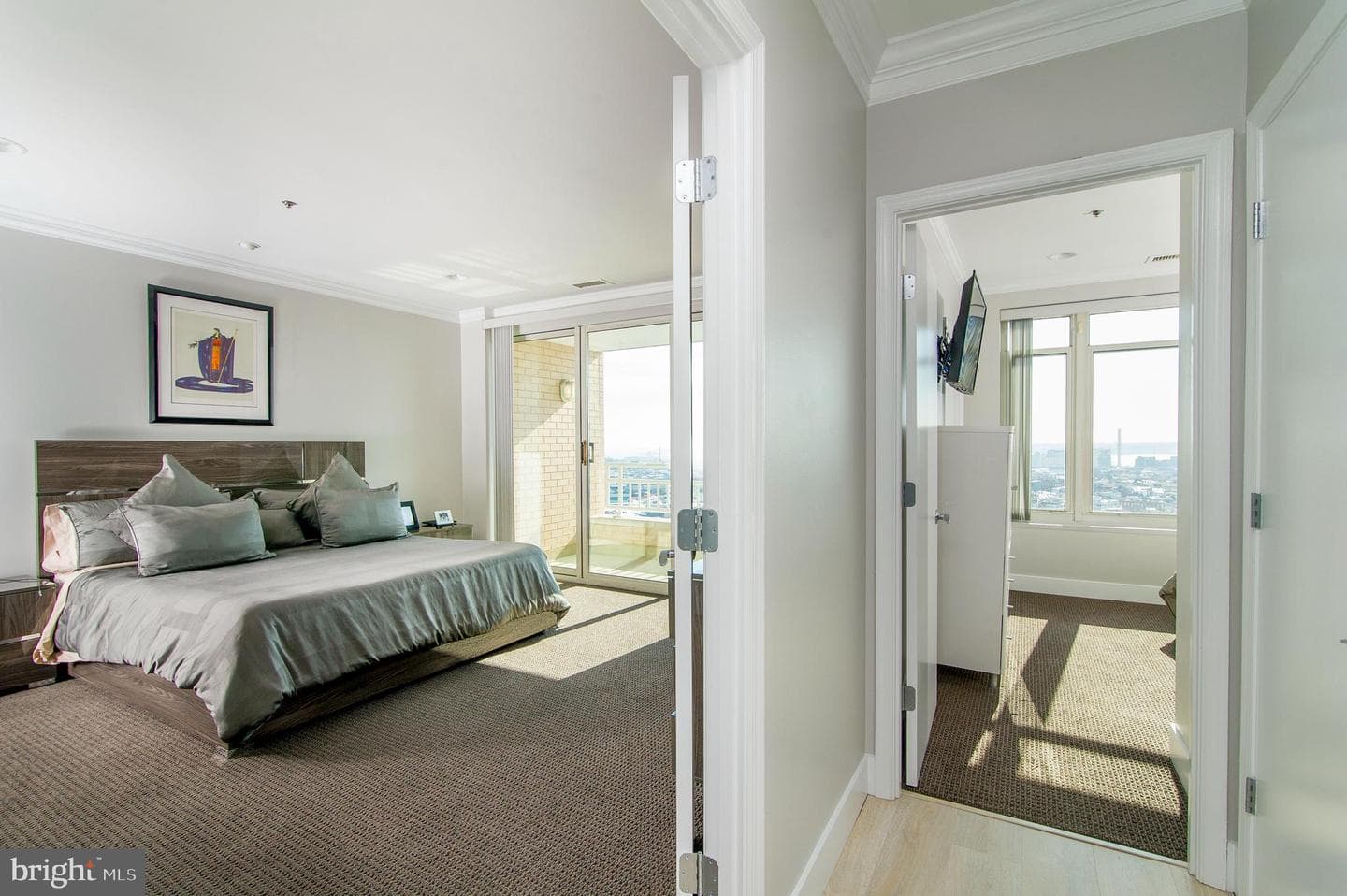 100 Harborview Drive #1610 photo 22