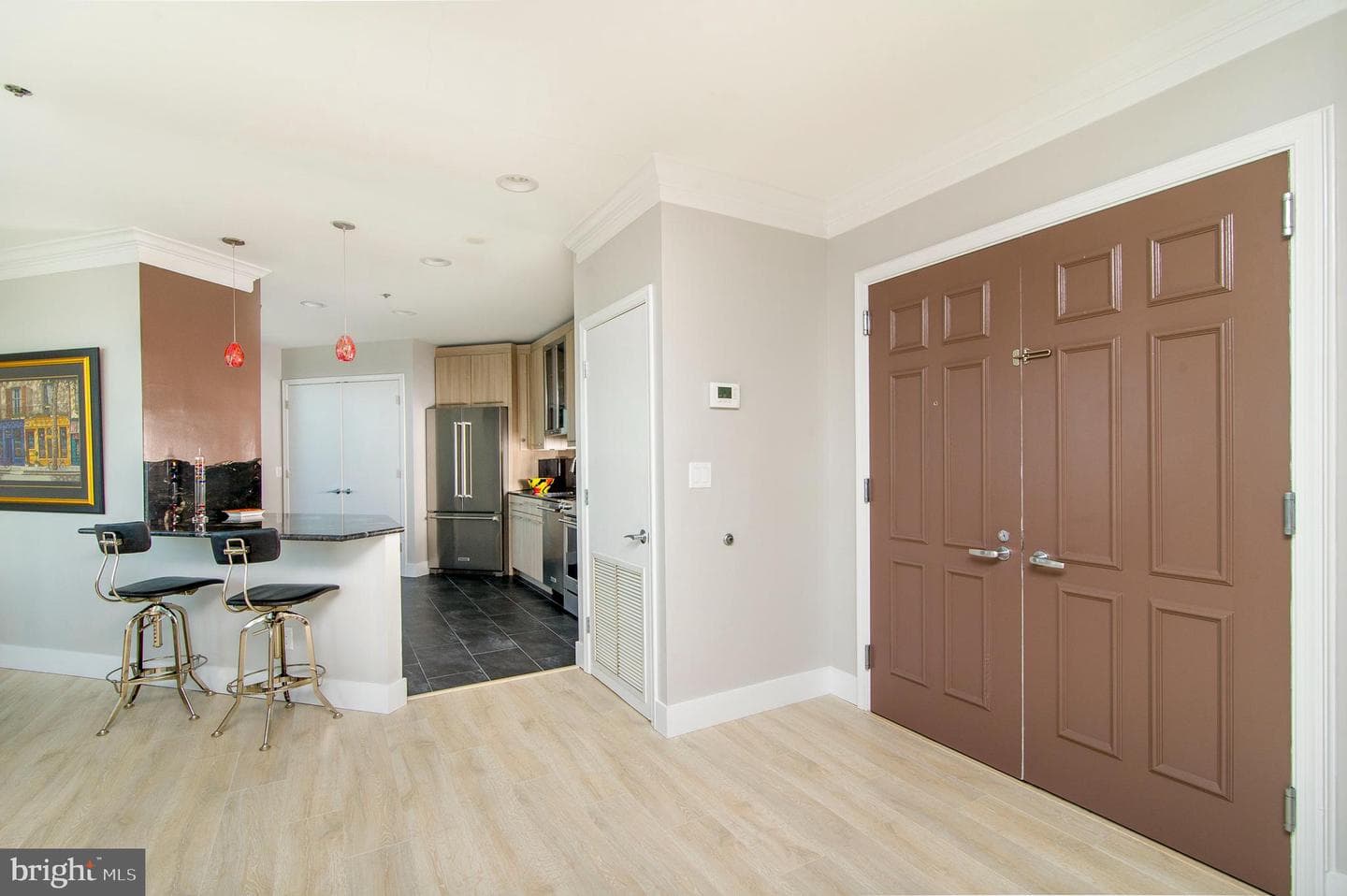 100 Harborview Drive #1610 photo 5