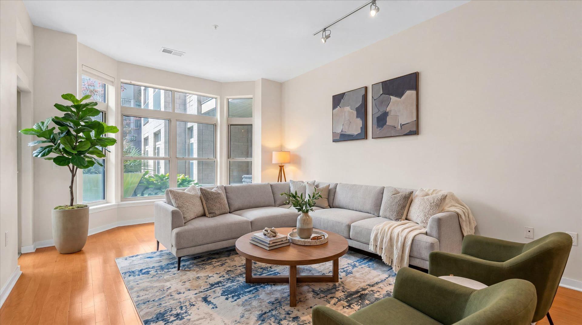 1209 N Charles Street #114 photo 5